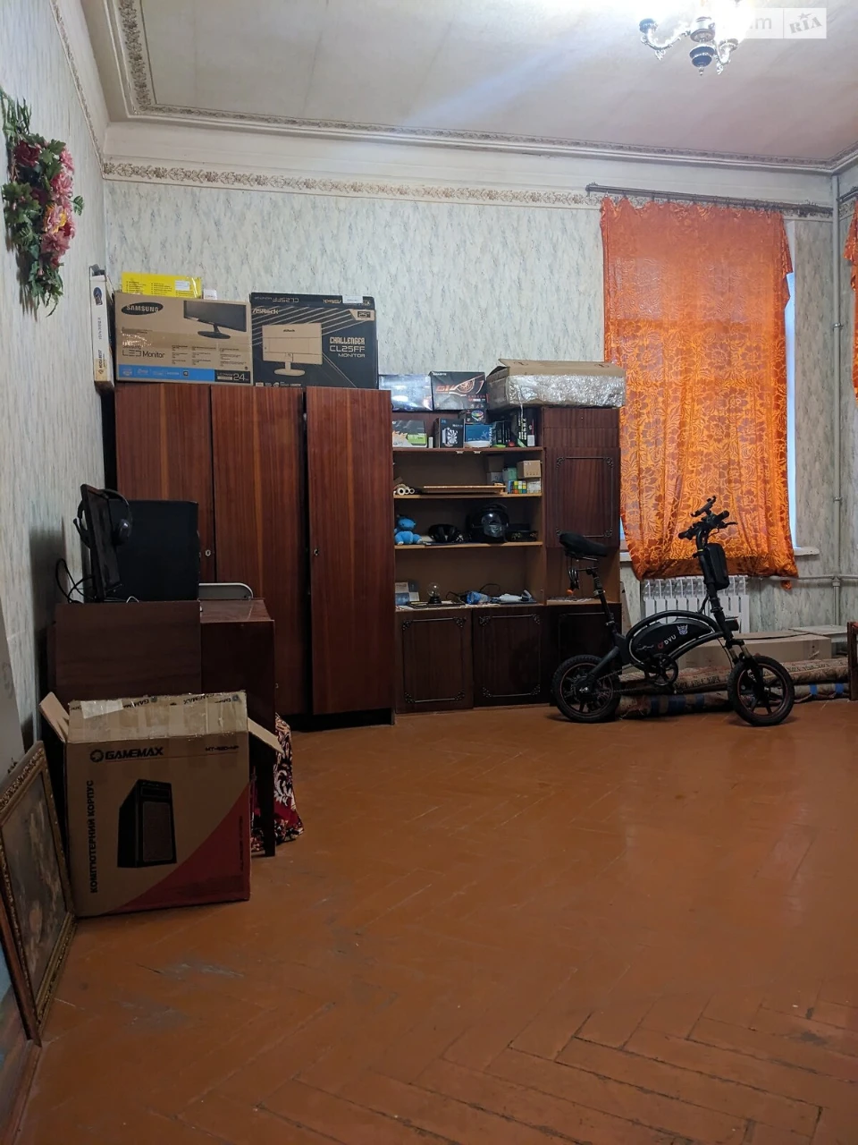 Продаж Квартира Мазепи