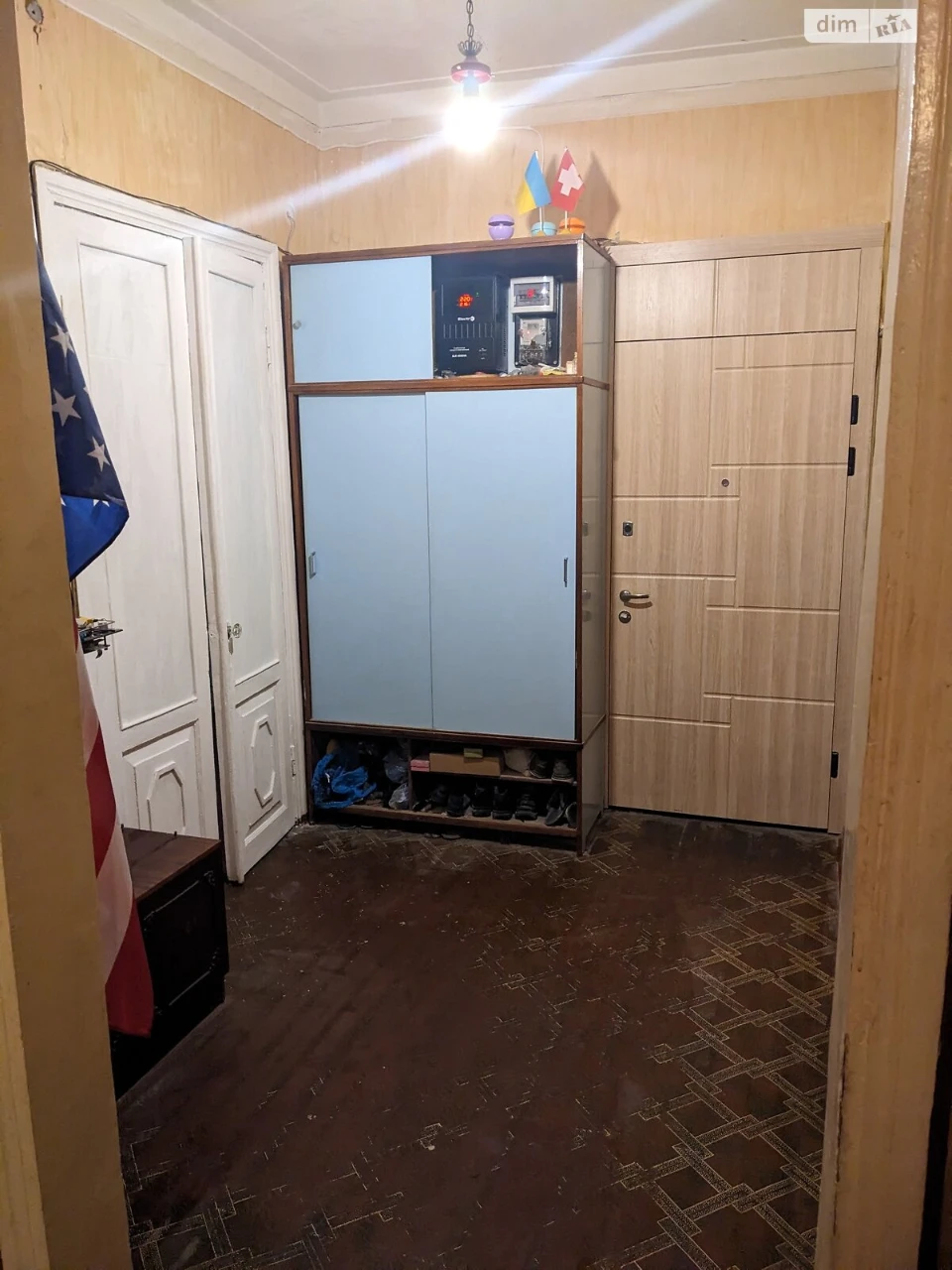 Продаж Квартира Мазепи