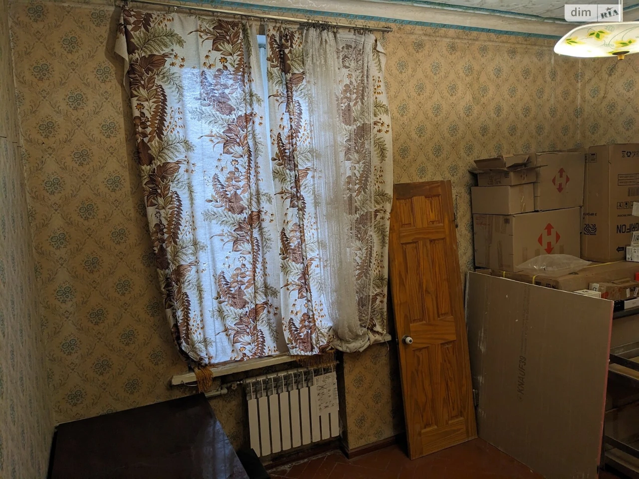 Продаж Квартира Мазепи