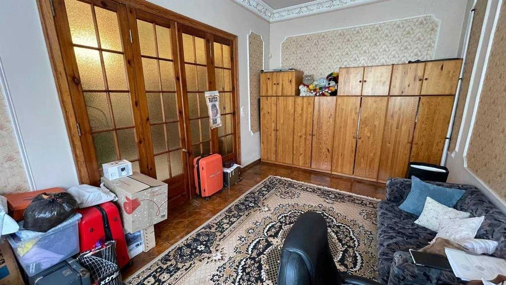 Продажа квартиры в центре Одессы на Льва Толстого 200 м2