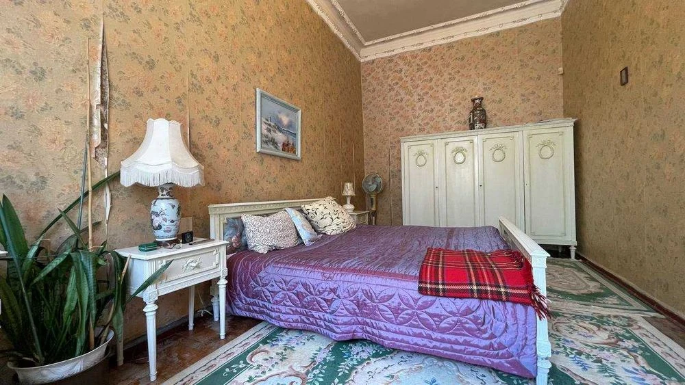 Продажа квартиры в центре Одессы на Льва Толстого 200 м2