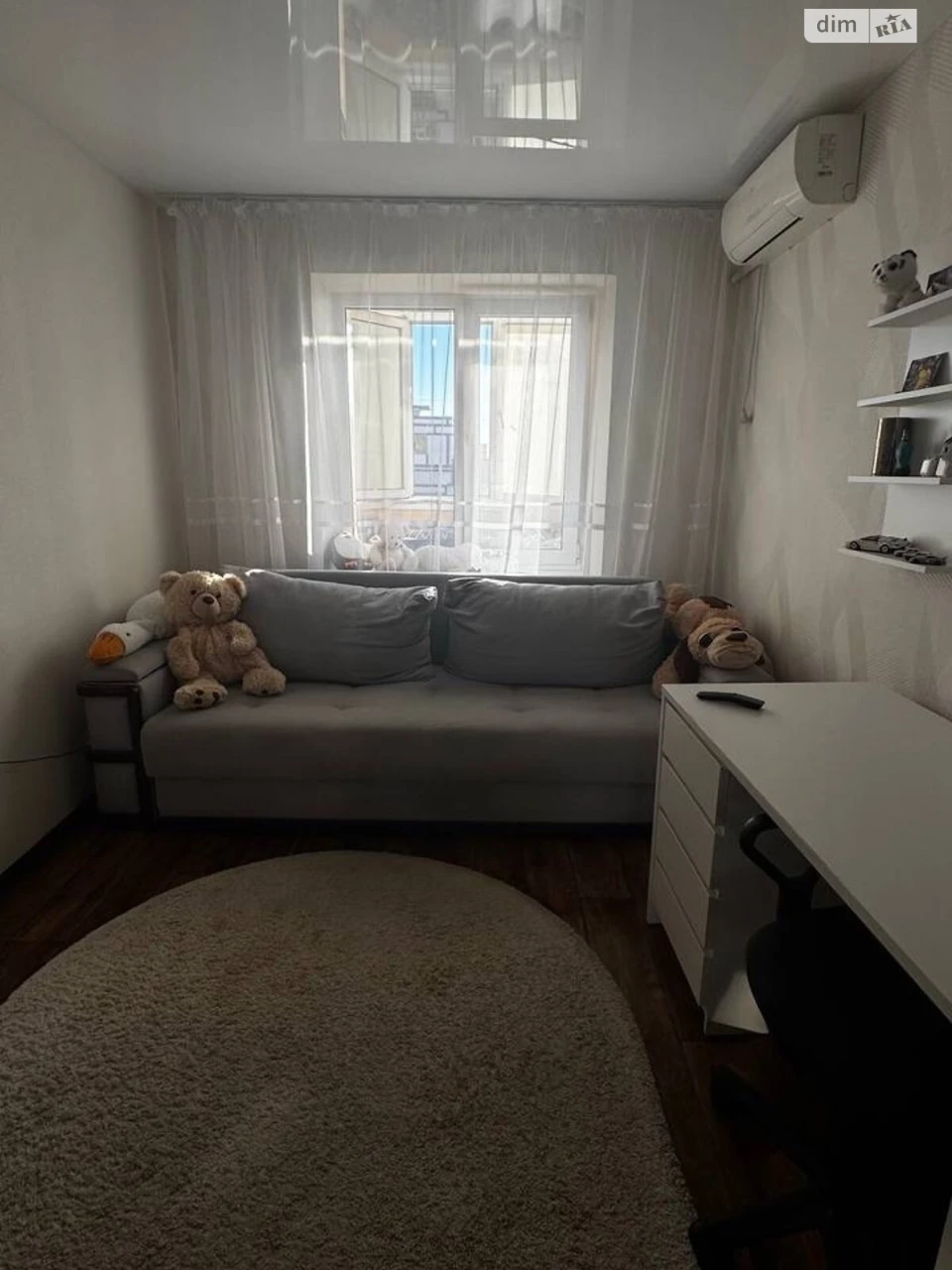 Продаж Квартира Лівобережний