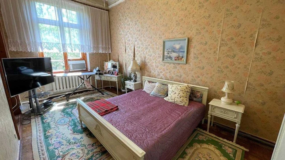 Продажа квартиры в центре Одессы на Льва Толстого 200 м2
