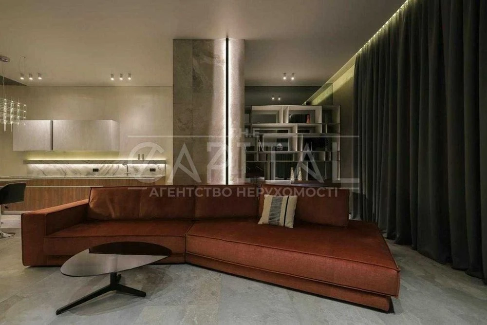 Продаж / Квартира / 170 м2 / ЖК Alter Ego / Печерський район