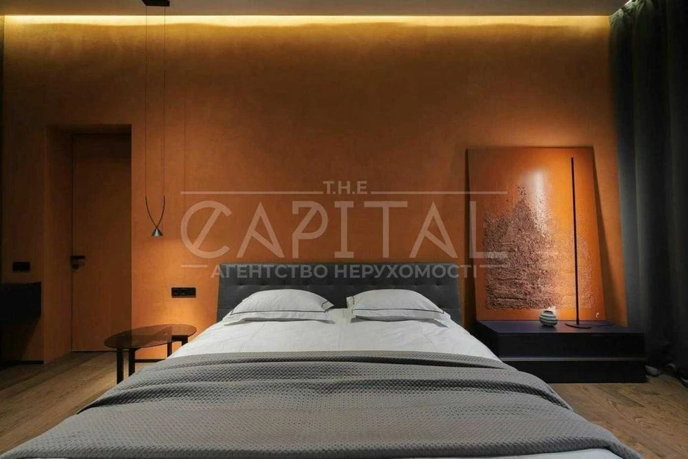 Продаж / Квартира / 170 м2 / ЖК Alter Ego / Печерський район