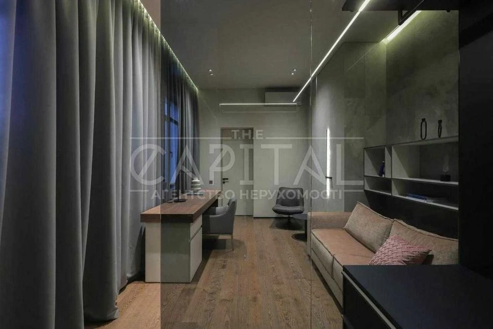 Продаж / Квартира / 170 м2 / ЖК Alter Ego / Печерський район
