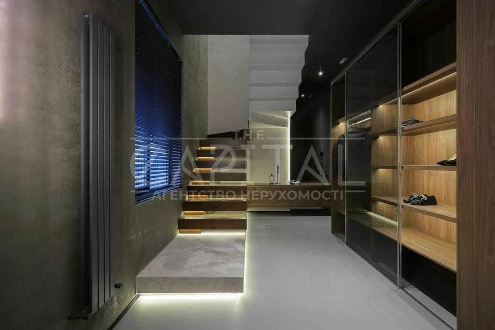 Продаж / Квартира / 170 м2 / ЖК Alter Ego / Печерський район