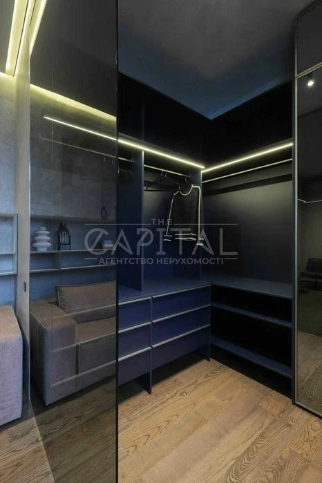 Продаж / Квартира / 170 м2 / ЖК Alter Ego / Печерський район