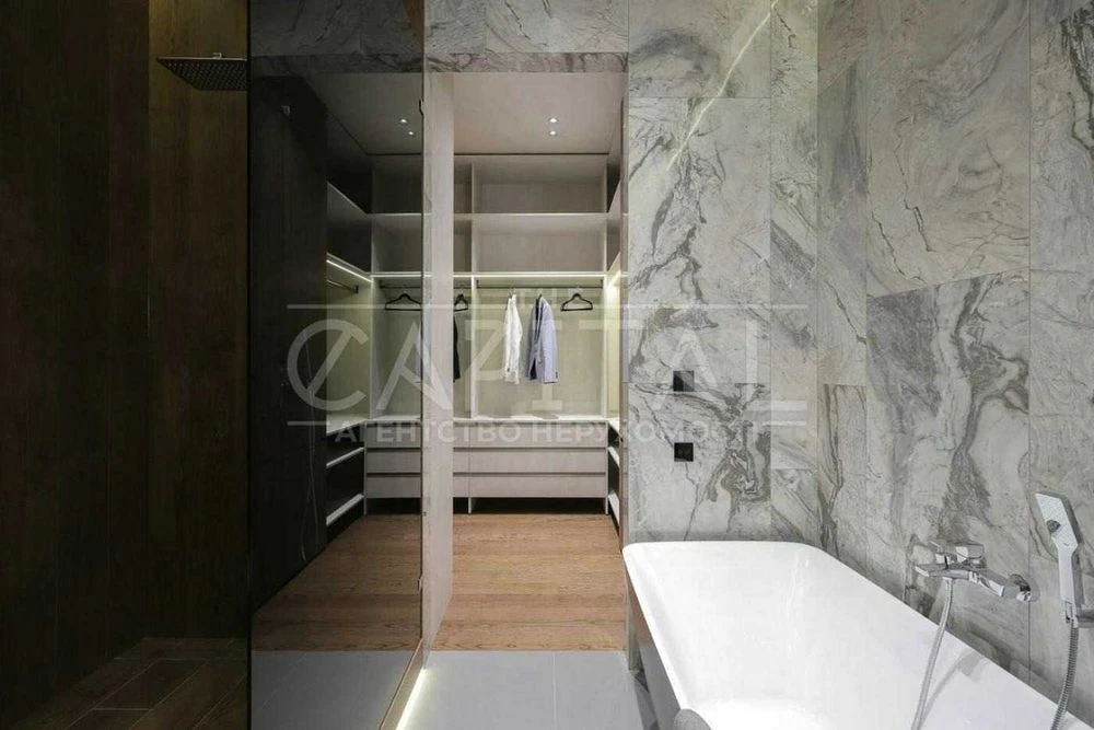 Продаж / Квартира / 170 м2 / ЖК Alter Ego / Печерський район
