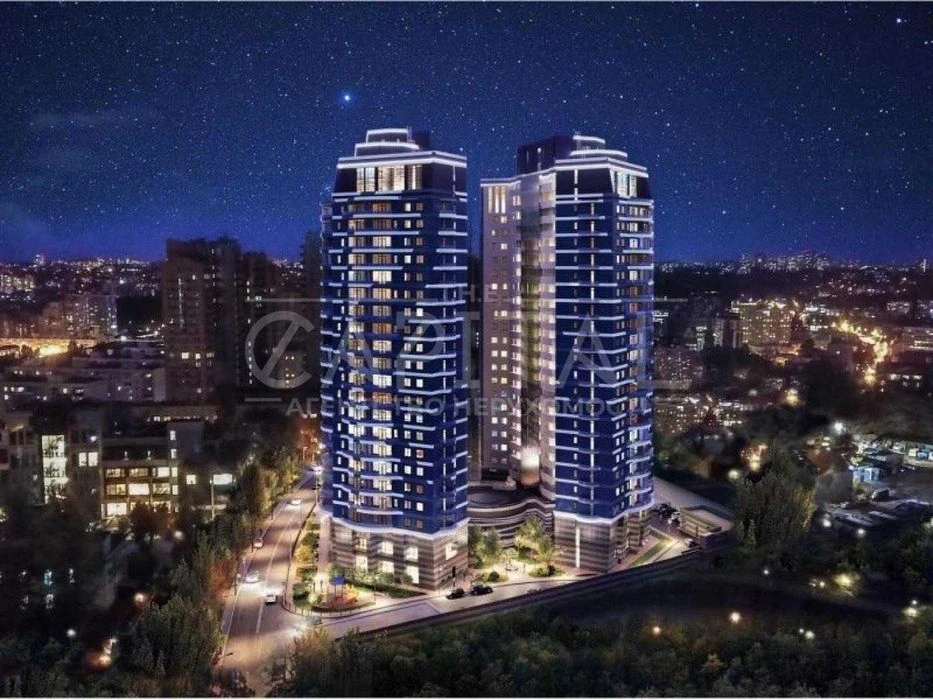 Продаж / Квартира / 170 м2 / ЖК Alter Ego / Печерський район