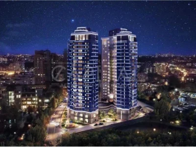 Продаж / Квартира / 170 м2 / ЖК Alter Ego / Печерський район
