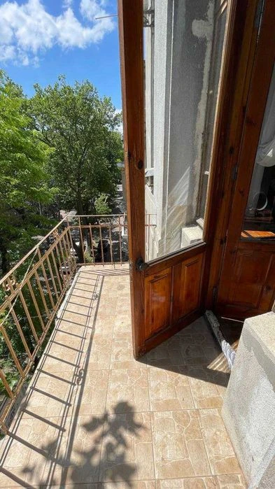 Продажа квартиры в центре Одессы на Льва Толстого 200 м2