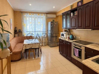Продаж / Квартира / Оболонський район / вул. Левка Лук’яненк