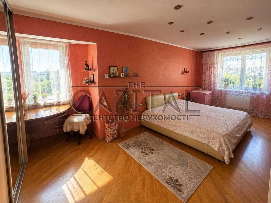 Продаж / Квартира / Оболонський район / вул. Левка Лук’яненк