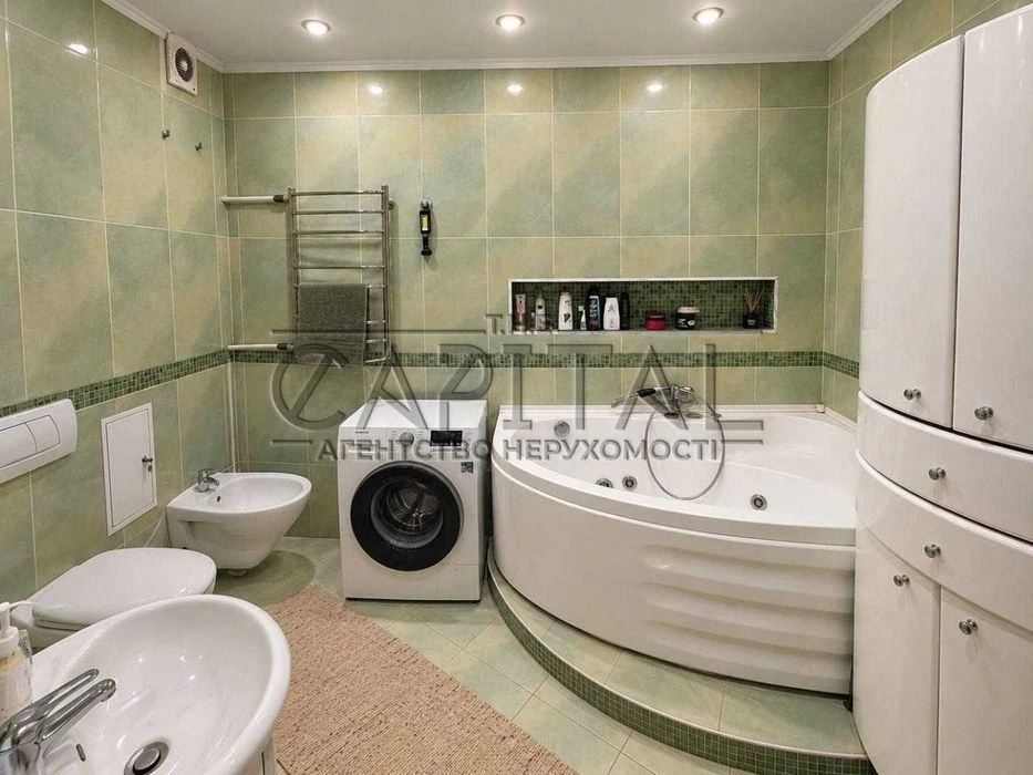 Продаж / Квартира / Оболонський район / вул. Левка Лук’яненк