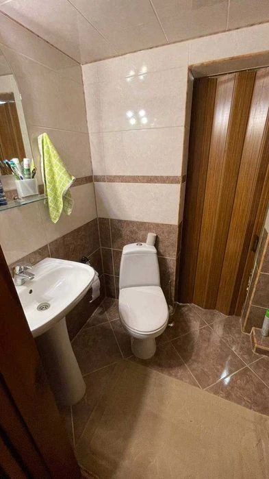 Продажа квартиры в центре Одессы на Льва Толстого 200 м2