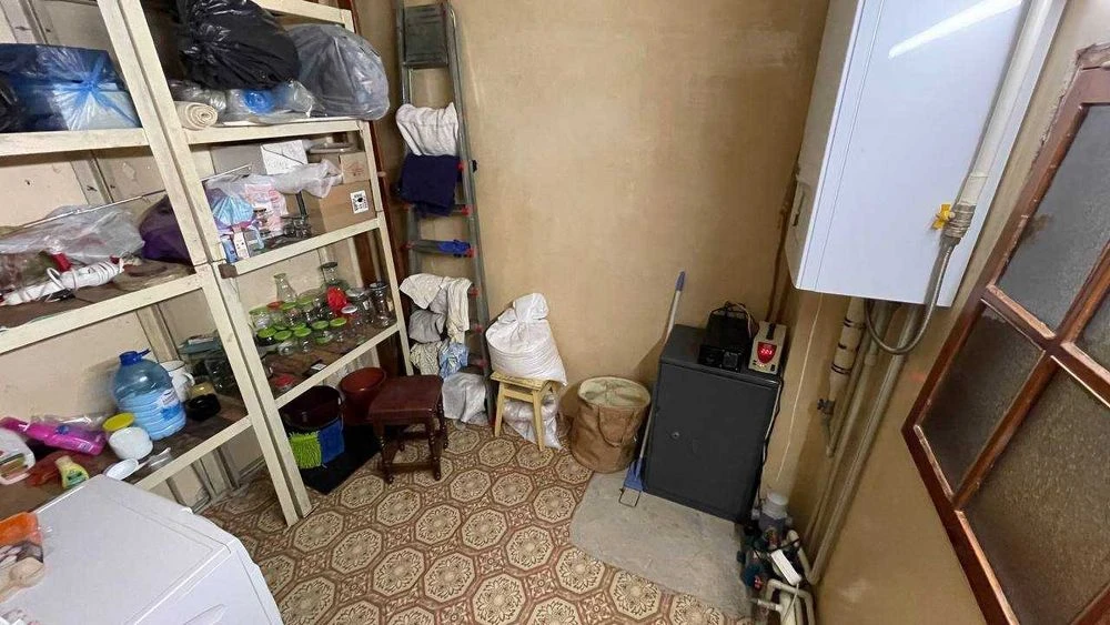 Продажа квартиры в центре Одессы на Льва Толстого 200 м2
