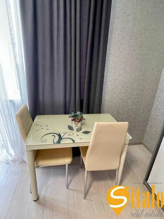 Продаж 2-кім. квартири на Драгоманова, Позняки, Ашан.
