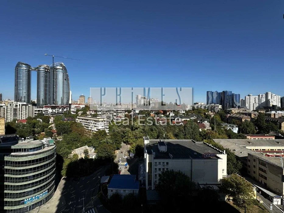 Продаж 2к Централ Парк Печерськ Central Park автономна інвер