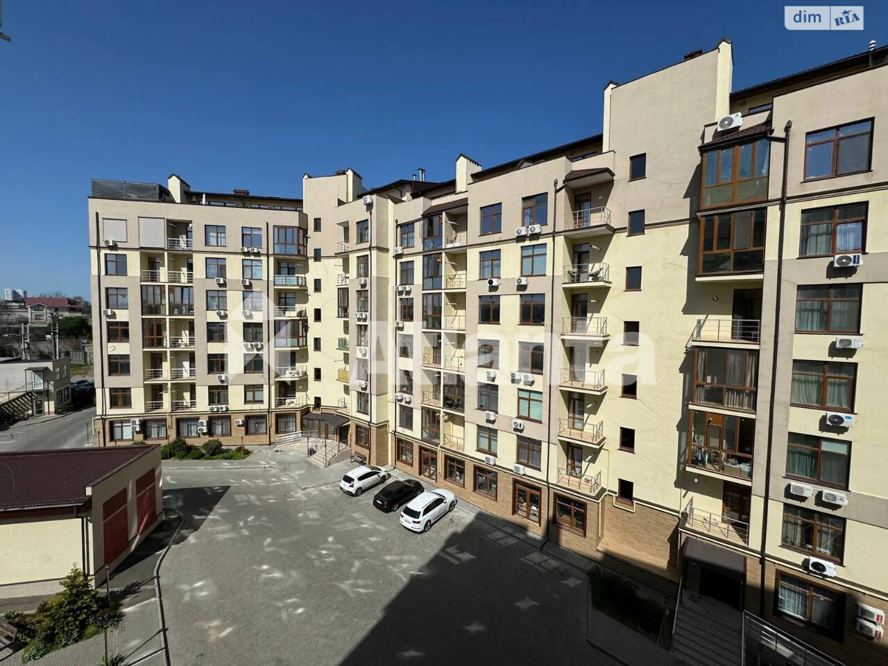 Продаж Квартира Київський