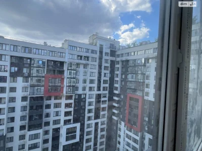 Продаж Квартира Київський