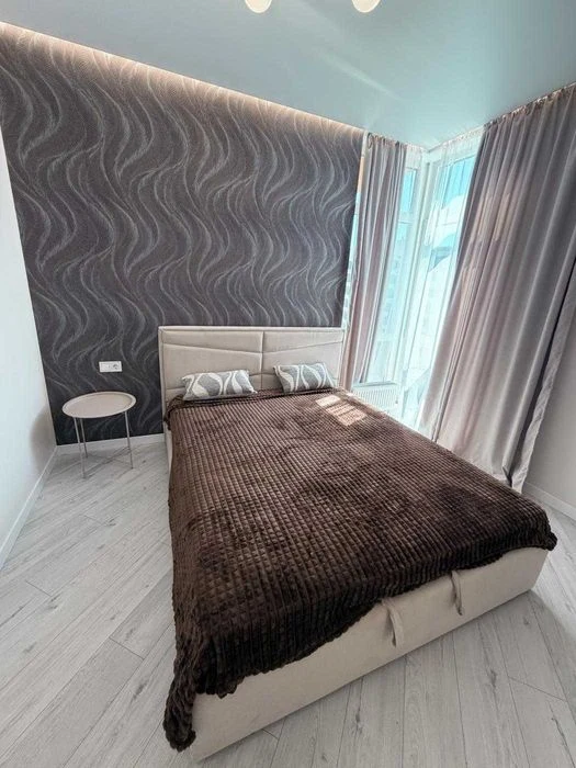 1-кімнатна квартира в KADORR City на Краснова | 42 м² | Вигі