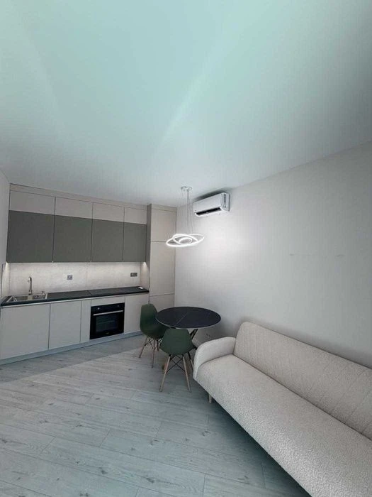 1-кімнатна квартира в KADORR City на Краснова | 42 м² | Вигі