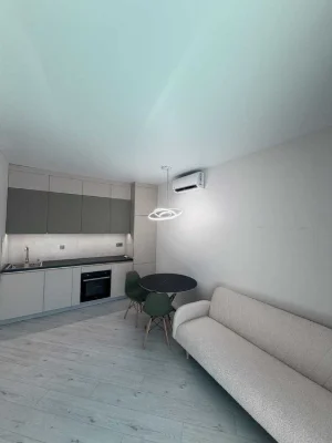 1-кімнатна квартира в KADORR City на Краснова | 42 м² | Вигі