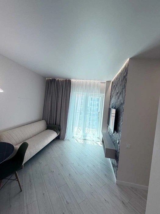 1-кімнатна квартира в KADORR City на Краснова | 42 м² | Вигі