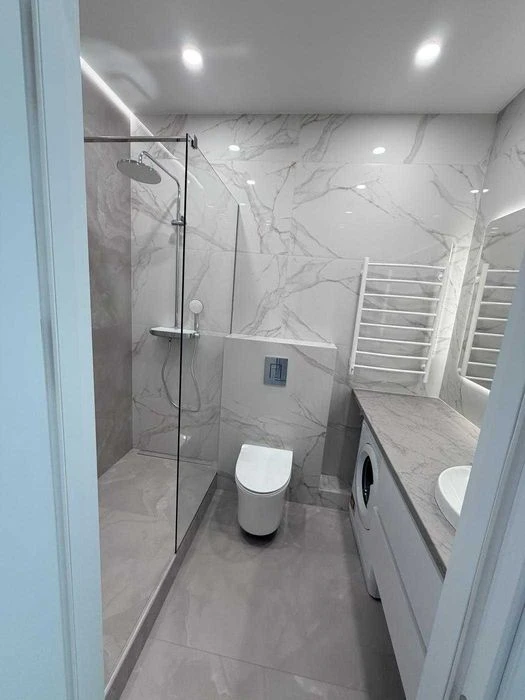 1-кімнатна квартира в KADORR City на Краснова | 42 м² | Вигі