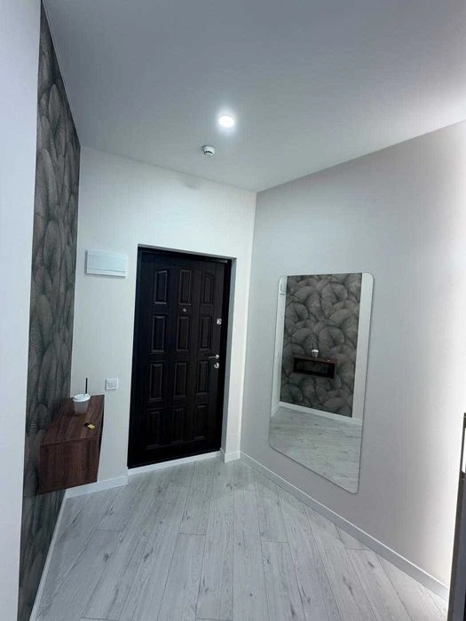 1-кімнатна квартира в KADORR City на Краснова | 42 м² | Вигі