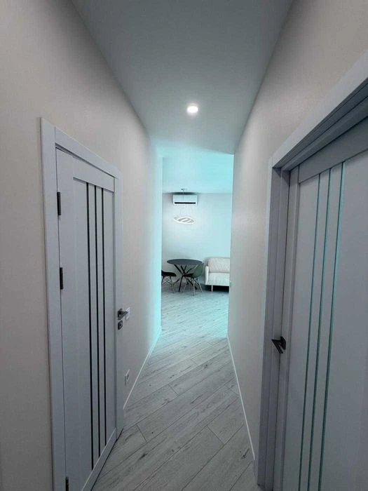 1-кімнатна квартира в KADORR City на Краснова | 42 м² | Вигі
