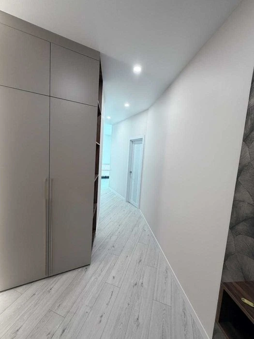 1-кімнатна квартира в KADORR City на Краснова | 42 м² | Вигі