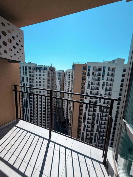 1-кімнатна квартира в KADORR City на Краснова | 42 м² | Вигі