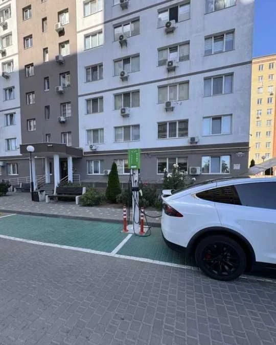 2 Кім. в ЖК Сіті Парк біля Центру/ вул. Грушевського/ Пестел