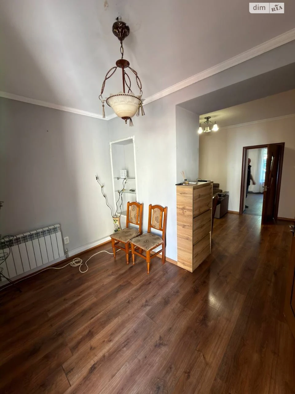 Продаж Квартира Приморський