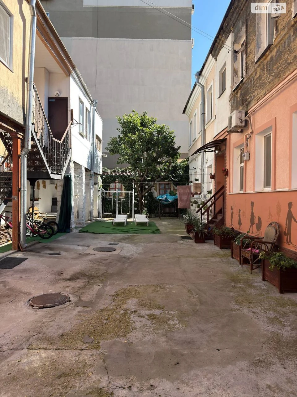 Продаж Квартира Приморський