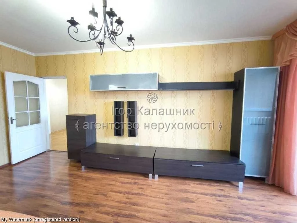 3-room apartment for sale 72.1 m², Yuriy Lytvynskoho St.,