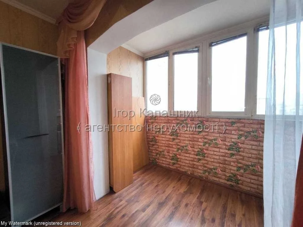 3-room apartment for sale 72.1 m², Yuriy Lytvynskoho St.,