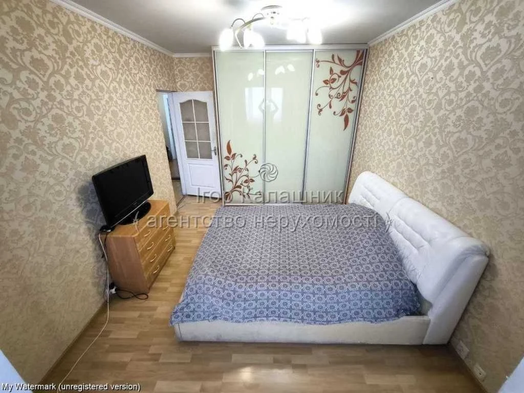 3-room apartment for sale 72.1 m², Yuriy Lytvynskoho St.,