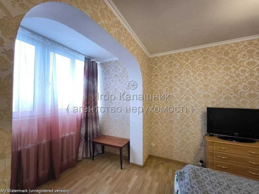 3-room apartment for sale 72.1 m², Yuriy Lytvynskoho St.,