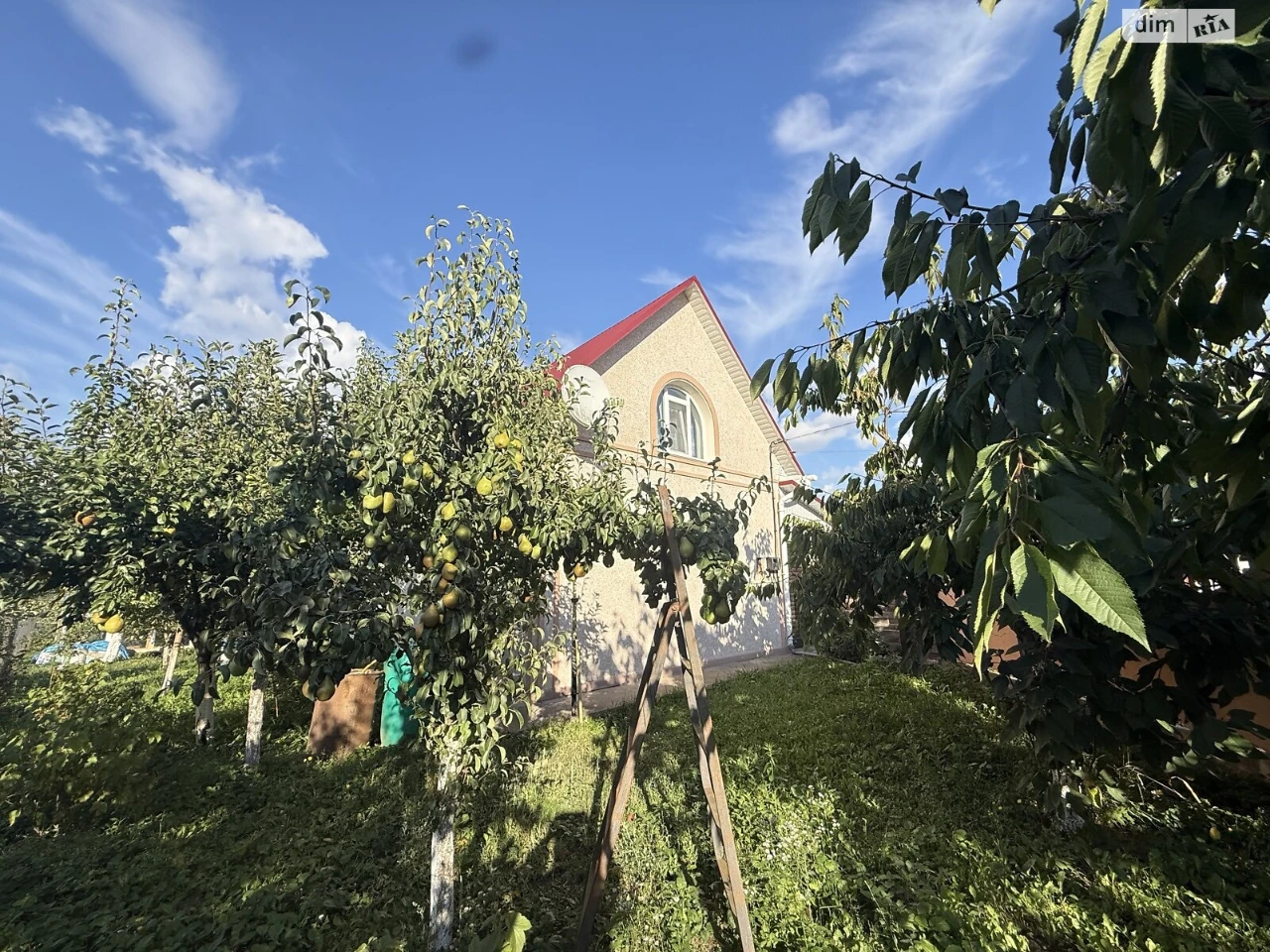 Продаж Дім