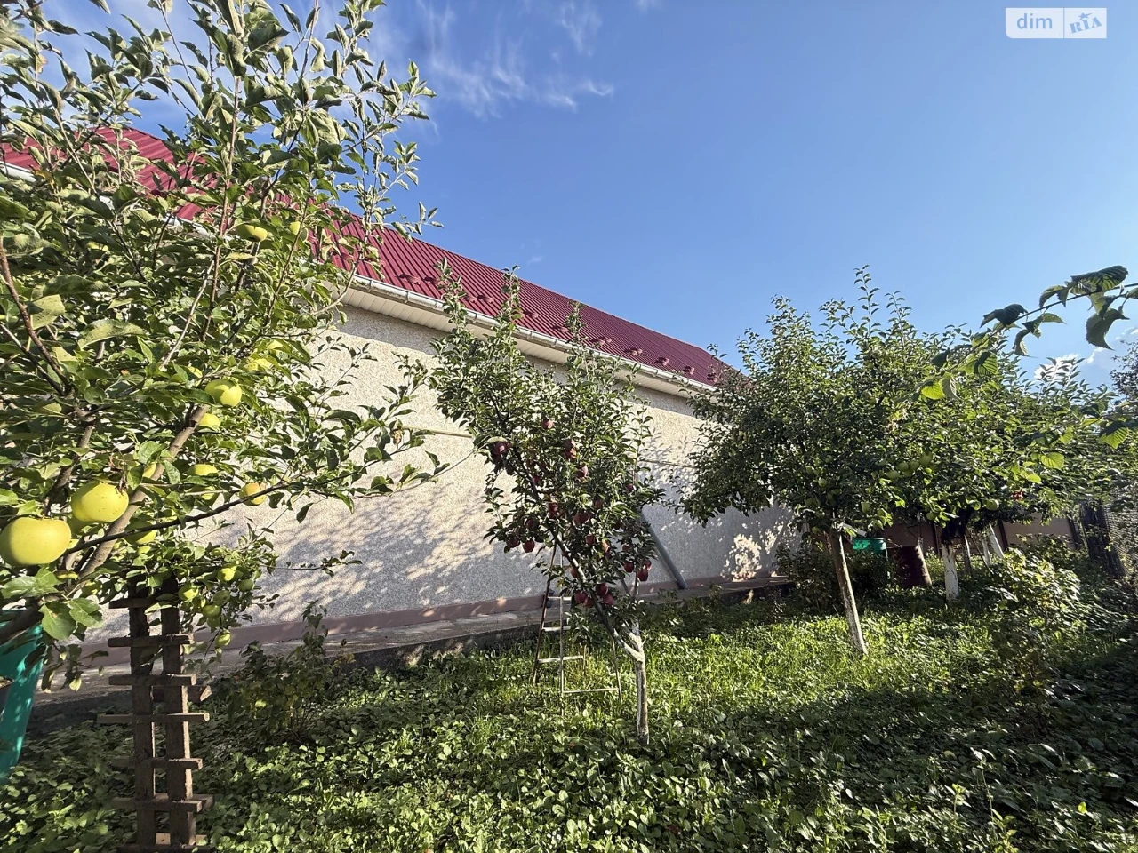 Продаж Дім