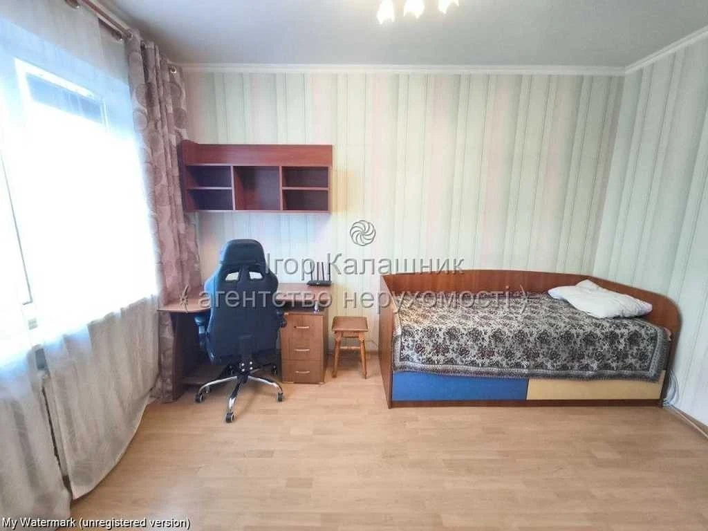 3-room apartment for sale 72.1 m², Yuriy Lytvynskoho St.,
