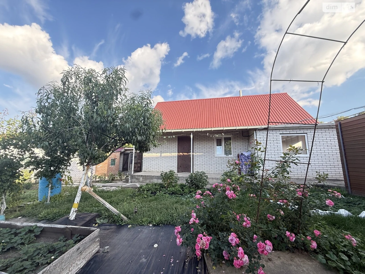 Продаж Дім
