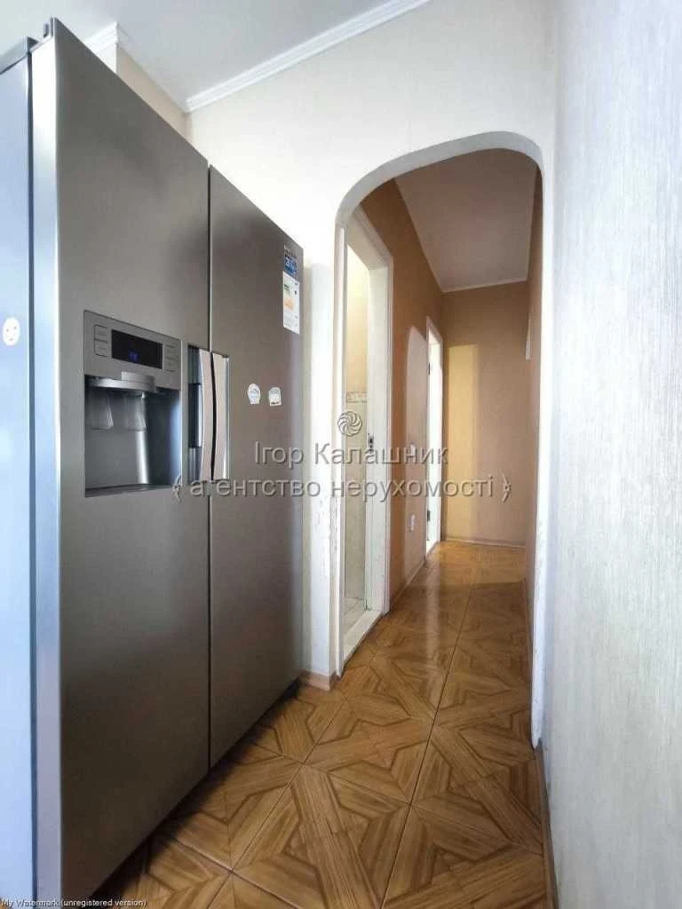 3-room apartment for sale 72.1 m², Yuriy Lytvynskoho St.,