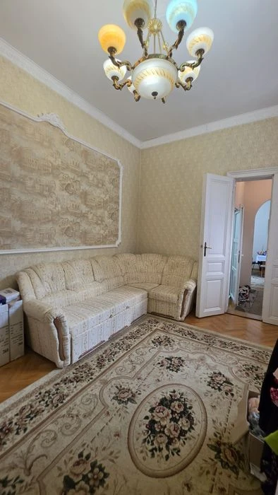 Продаж двокімнатної квартири р-н Філармонії
