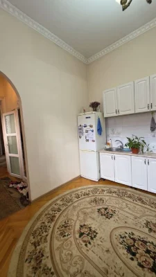 Продаж двокімнатної квартири р-н Філармонії