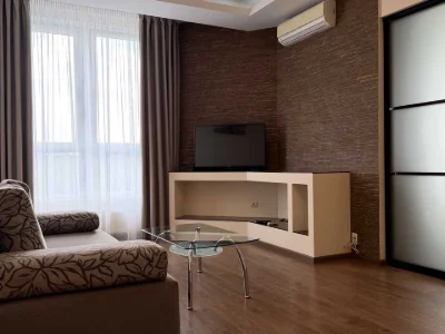 Квартира. Київ, Мокра вул. (Кудряшова)