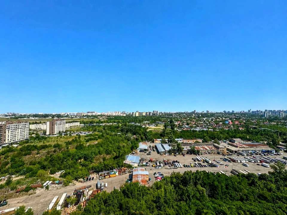 Квартира. Київ, Михайла Максимовича вул. (Онуфрія Трутенка)